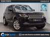 Land Rover Range Rover 3.0 Range Rover Vogue TDV6 Auto 4WD 5dr
