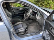 BMW 1 Series 1.5 118i M Sport (LCP) DCT Euro 6 (s/s) 5dr 16