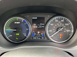 Mitsubishi Outlander 2.4 Outlander Dynamic PHEV CVT 4WD 5dr 22
