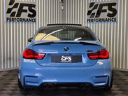 BMW M4 3.0 BiTurbo Coupe 2dr Petrol DCT Euro 6 (s/s) (431 ps) 5
