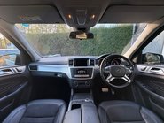 Mercedes-Benz M Class ML250 Bluetec AMG Sport 7G Automatic - DEPOSIT TAKEN 12