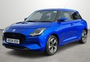 Suzuki Swift 1.2 Mild Hybrid Ultra 5dr 6