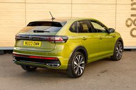 Volkswagen Taigo R-LINE TSI DSG 2