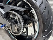 Suzuki GSX-S GSXS750 2018 23K LONG MOT WARRANTY NAKED 750CC 28