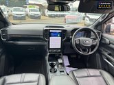 Ford Ranger Wildtrak | 2LT | AUTO | A/C | Tow Bar & Camera | Dbl Cab | EURO 6 | NO VAT 16