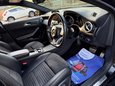 Mercedes-Benz A Class 2.1 A200d AMG Line 7G-DCT Euro 6 (s/s) 5dr 10
