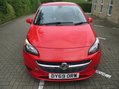 Vauxhall Corsa 1.4i ecoTEC Energy Euro 6 3dr 3
