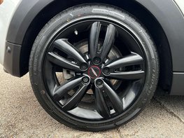Mini Convertible 1.5 Cooper Sport Auto 2dr 18