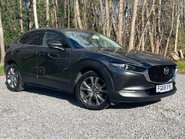 Mazda CX-30 2.0 CX-30 GT Sport MHEV 5dr 1