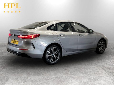 BMW 2 Series 1.5 218i Sport (LCP) Saloon 4dr Petrol Manual Euro 6 (s/s) (136 ps) 7
