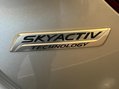 Mazda CX-5 2.2 SKYACTIV-D Sport Nav Euro 6 (s/s) 5dr 57