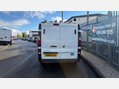 Vauxhall Vivaro 1.6 CDTi 2900 L1 H1 Euro 6 (s/s) 5dr 7