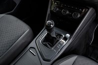 Volkswagen Tiguan MATCH TSI EVO 35