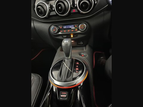 Nissan Juke 1.0 DIG-T Tekna+ DCT Auto Euro 6 (s/s) 5dr 7