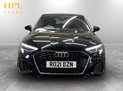 Audi A3 2.0 TDI 30 S line Sportback 5dr Diesel Manual Euro 6 (s/s) (116 ps) 2