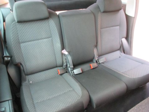 Skoda Roomster 1.2 TSI SE Action Euro 5 5dr 28