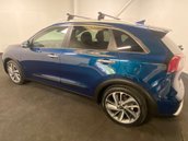 Kia Niro 1.6 Niro 4 Semi-Auto 5dr 3