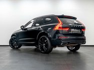 Volvo XC60 2.0 XC60 R-Design Pro T8 Recharge AWD Auto 4WD 5dr 5