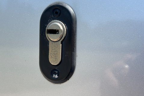 Ford Transit 350 L4 H3 185ps Limited Panel Van - No VAT 22