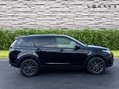 Land Rover Discovery Sport 2.0 Discovery Sport Landmark TD4 Auto 4WD 5dr 7