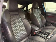 Audi RS3 2.5 TFSI Vorsprung Saloon 4dr Petrol S Tronic quattro Euro 6 (s/s) (400 ps) 6