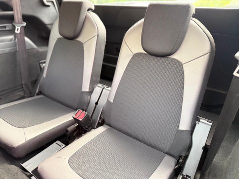 Citroen Grand C4 Picasso 1.6 BlueHDi Flair Euro 6 (s/s) 5dr 13