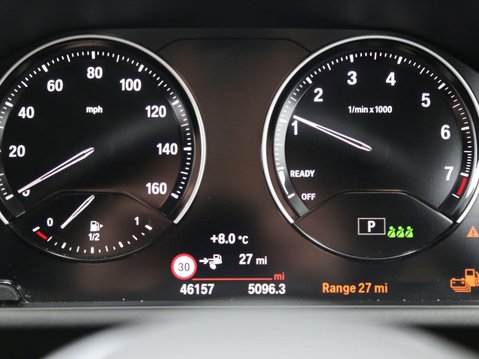 BMW X2 1.5 25e 10kWh Sport Auto xDrive Euro 6 (s/s) 5dr 14