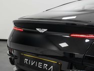 Aston Martin DB11 5.2 DB11 V12 Auto 2dr 36