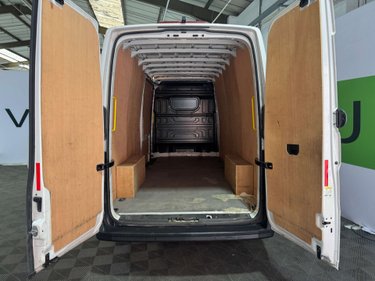 Volkswagen Crafter 2.0 Crafter CR35 Trendline TDI 1