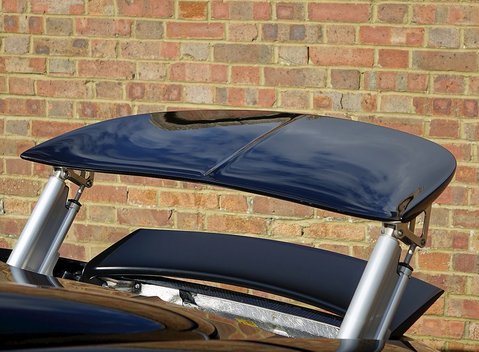 Bugatti Veyron Grand Sport Vitesse 38