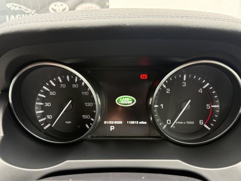 Land Rover Range Rover Evoque 2.2 SD4 Pure Auto 4WD Euro 5 (s/s) 5dr 99