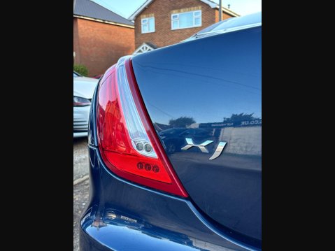 Jaguar XJ 3.0d V6 Premium Luxury Auto Euro 5 4dr 5