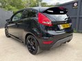 Ford Fiesta 1.6 Fiesta Metal 3dr 7