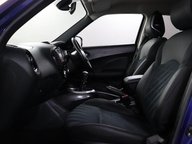 Nissan Juke BOSE PERSONAL EDITION DCI 42