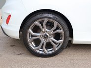 Ford Fiesta Van SPORT super low miles outstanding example commercial van NO VAT 11