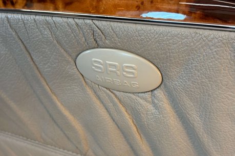 Mercedes-Benz CLK 3.2 CLK320 Elegance Coupe 2dr Petrol Automatic (250 g/km, 215 bhp) 65