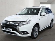 Mitsubishi Outlander PHEV DYNAMIC 3