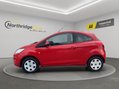 Ford Ka 1.2 Edge Euro 6 (s/s) 3dr 4