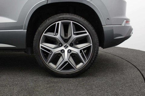 SEAT Ateca 5dr 1.5 TSI EVO FR Sport DSG Automatic 38