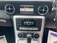 Mercedes-Benz SLK 2.1 SLK250 CDI BlueEfficiency AMG Sport G-Tronic+ Euro 5 (s/s) 2dr 24