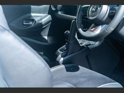 Toyota Yaris 1.6 GR Yaris Turbo Circuit Aero Performance 4WD 4WD 3dr 18