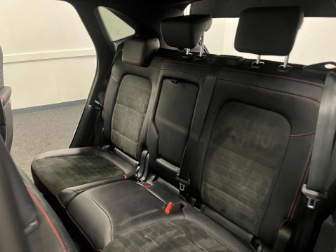 Ford Kuga 2.5 Kuga ST-Line X Edition PHEV CVT 5dr 36