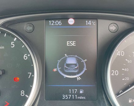 Nissan Qashqai 1.3 Qashqai N-Motion DiG-T 5dr 22