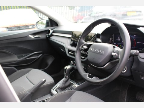 Skoda Fabia DESIGN EDITION TSI DSG 3