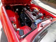 Triumph TR4 Sports 29