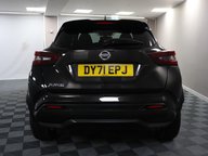 Nissan Juke DIG-T N-CONNECTA DCT 8
