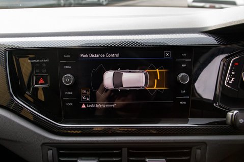 Volkswagen Polo LIFE TSI 27