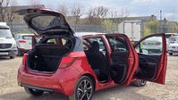 Toyota Yaris 1.5 VVT-h Design Hatchback 5dr Petrol Hybrid E-CVT Euro 6 (101 ps) 16