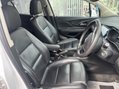Vauxhall Mokka X ELITE NAV 1.6 CDTI 4X4 LOW MILES 12 MONTHS WARRANTY INC 9