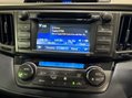 Toyota Rav4 2.0 D-4D Icon 4WD Euro 5 (s/s) 5dr 39